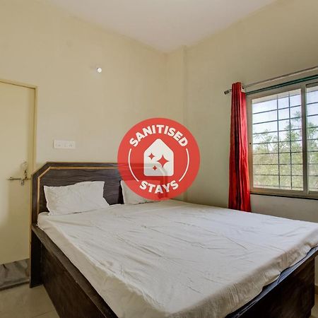 Spot On 73694 Hotel Prakash Saharanpur Luaran gambar