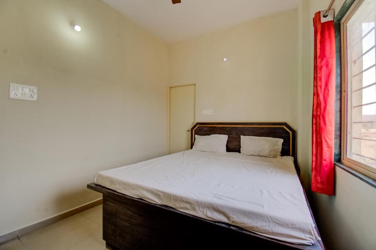 Spot On 73694 Hotel Prakash Saharanpur Luaran gambar