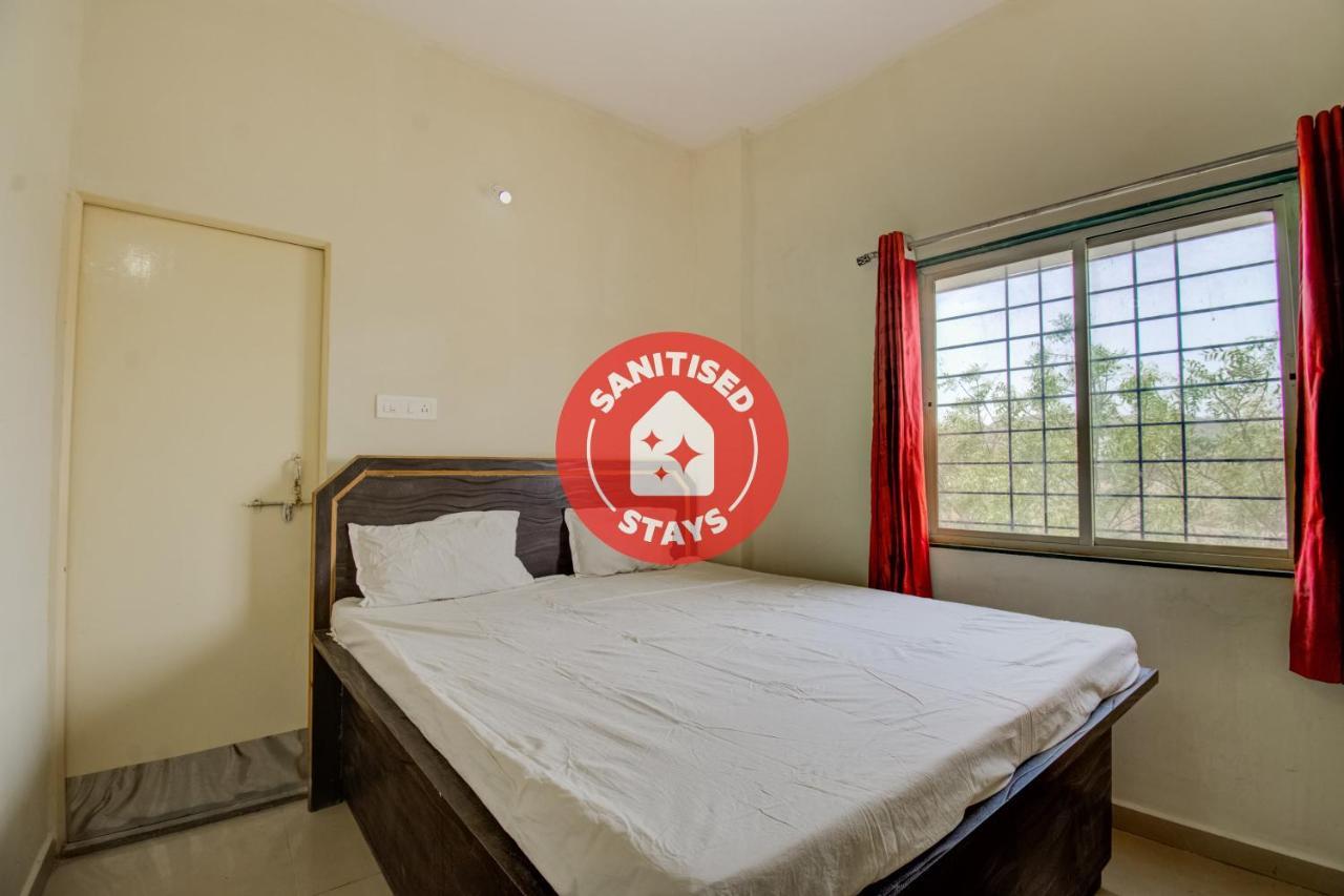 Spot On 73694 Hotel Prakash Saharanpur Luaran gambar