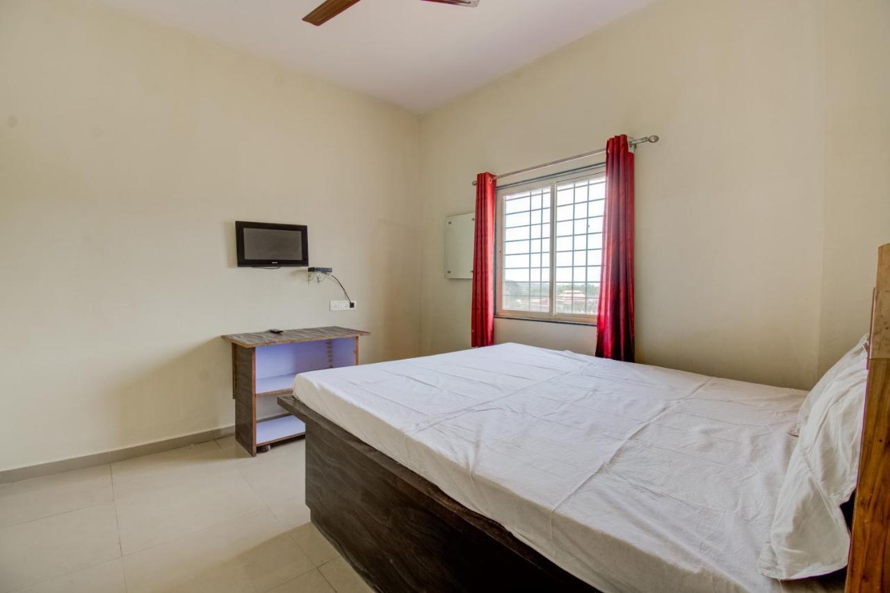 Spot On 73694 Hotel Prakash Saharanpur Luaran gambar
