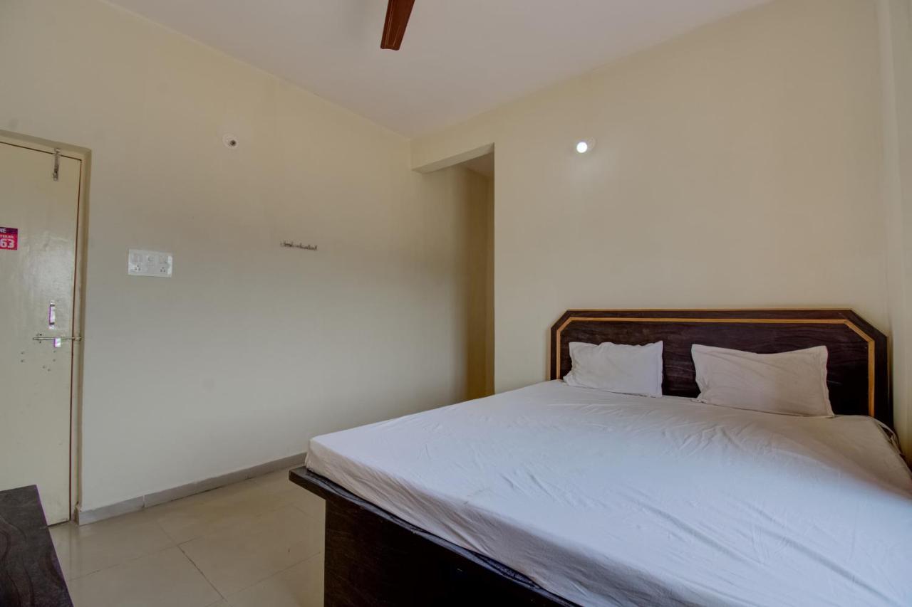 Spot On 73694 Hotel Prakash Saharanpur Luaran gambar