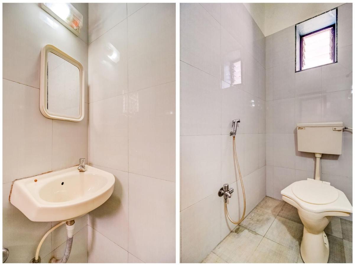 Spot On 73694 Hotel Prakash Saharanpur Luaran gambar