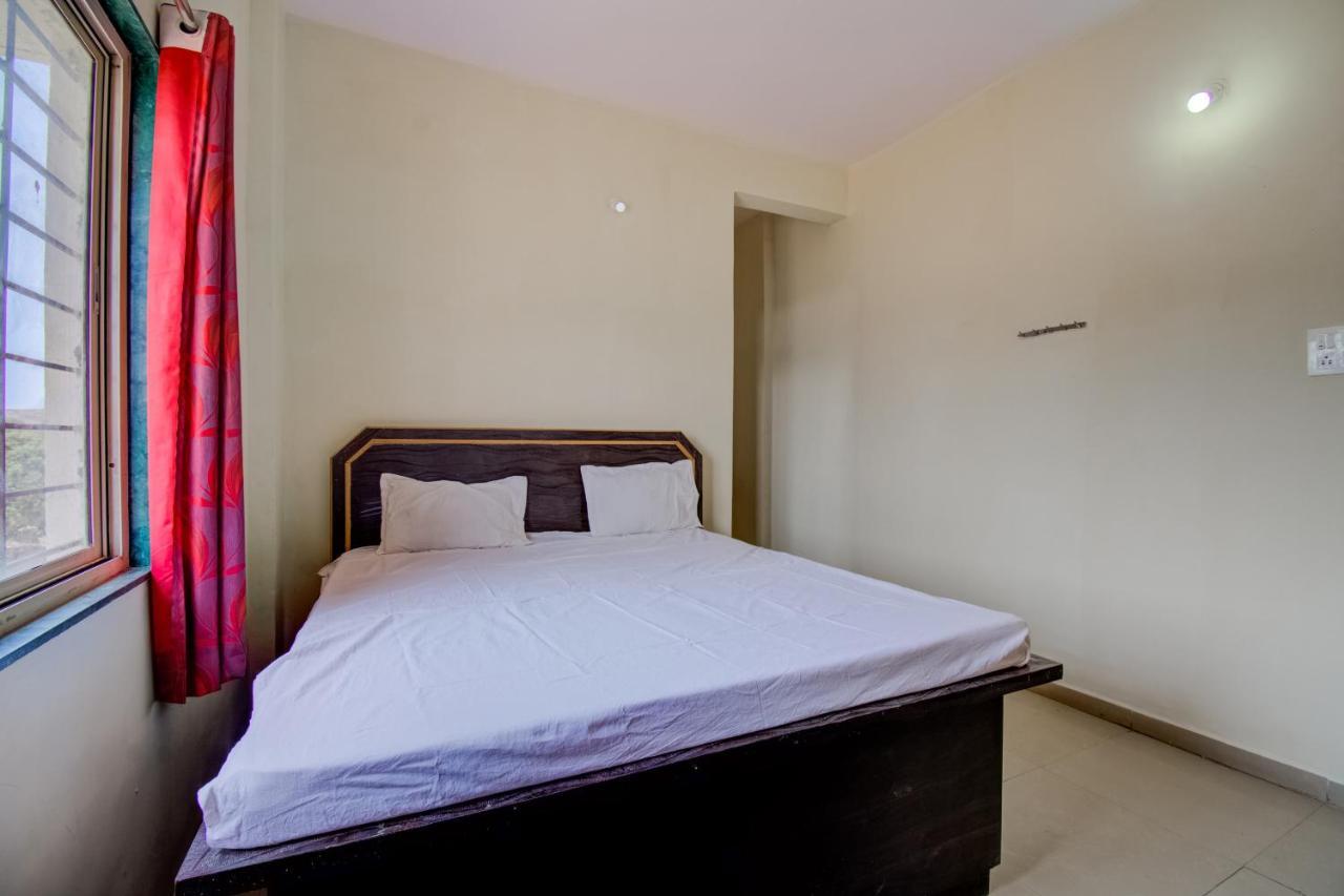 Spot On 73694 Hotel Prakash Saharanpur Luaran gambar
