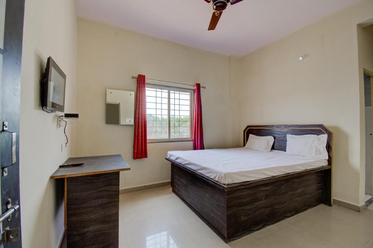 Spot On 73694 Hotel Prakash Saharanpur Luaran gambar