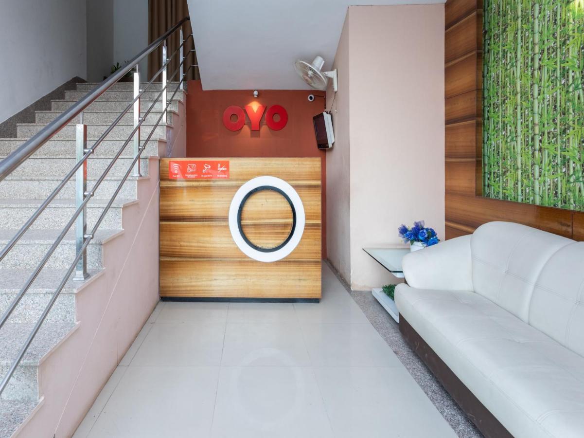 Spot On 73694 Hotel Prakash Saharanpur Luaran gambar