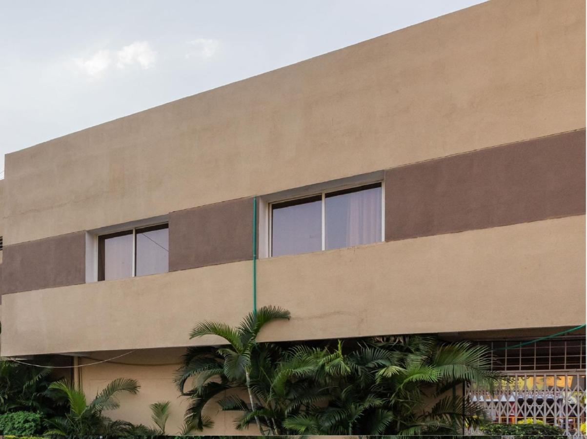 Spot On 73694 Hotel Prakash Saharanpur Luaran gambar