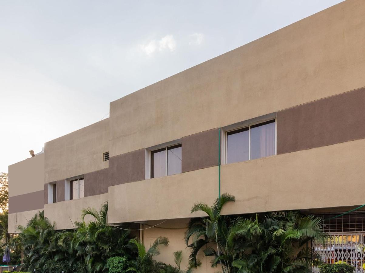 Spot On 73694 Hotel Prakash Saharanpur Luaran gambar