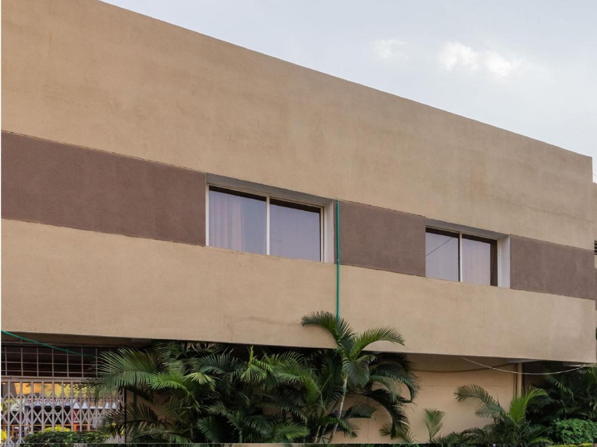 Spot On 73694 Hotel Prakash Saharanpur Luaran gambar