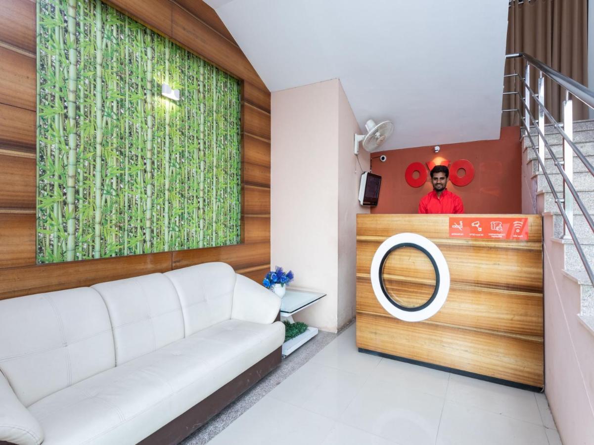 Spot On 73694 Hotel Prakash Saharanpur Luaran gambar