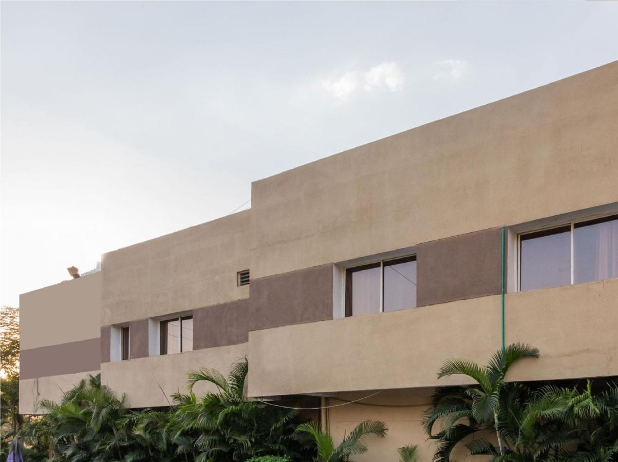 Spot On 73694 Hotel Prakash Saharanpur Luaran gambar